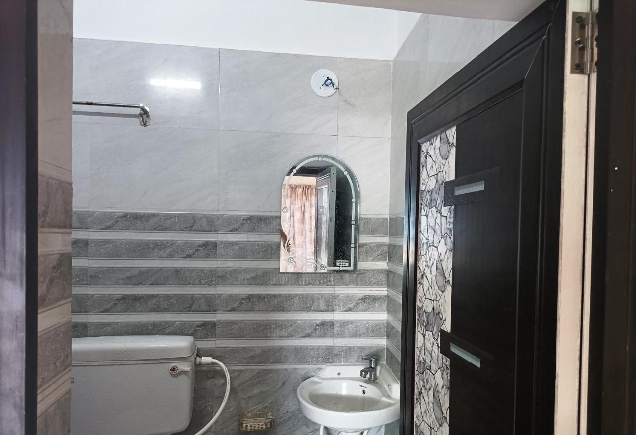 Hotel Grand View Пури Экстерьер фото