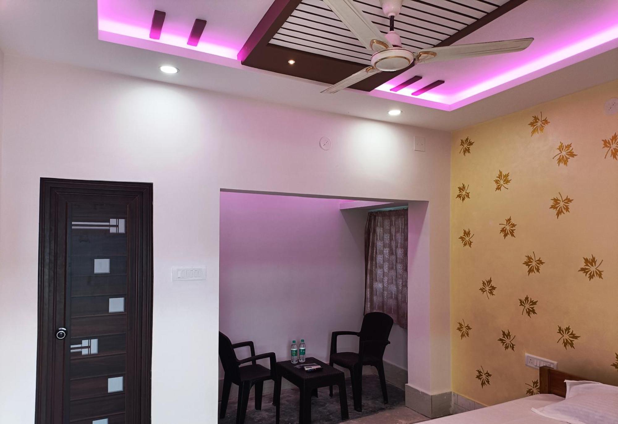 Hotel Grand View Пури Экстерьер фото