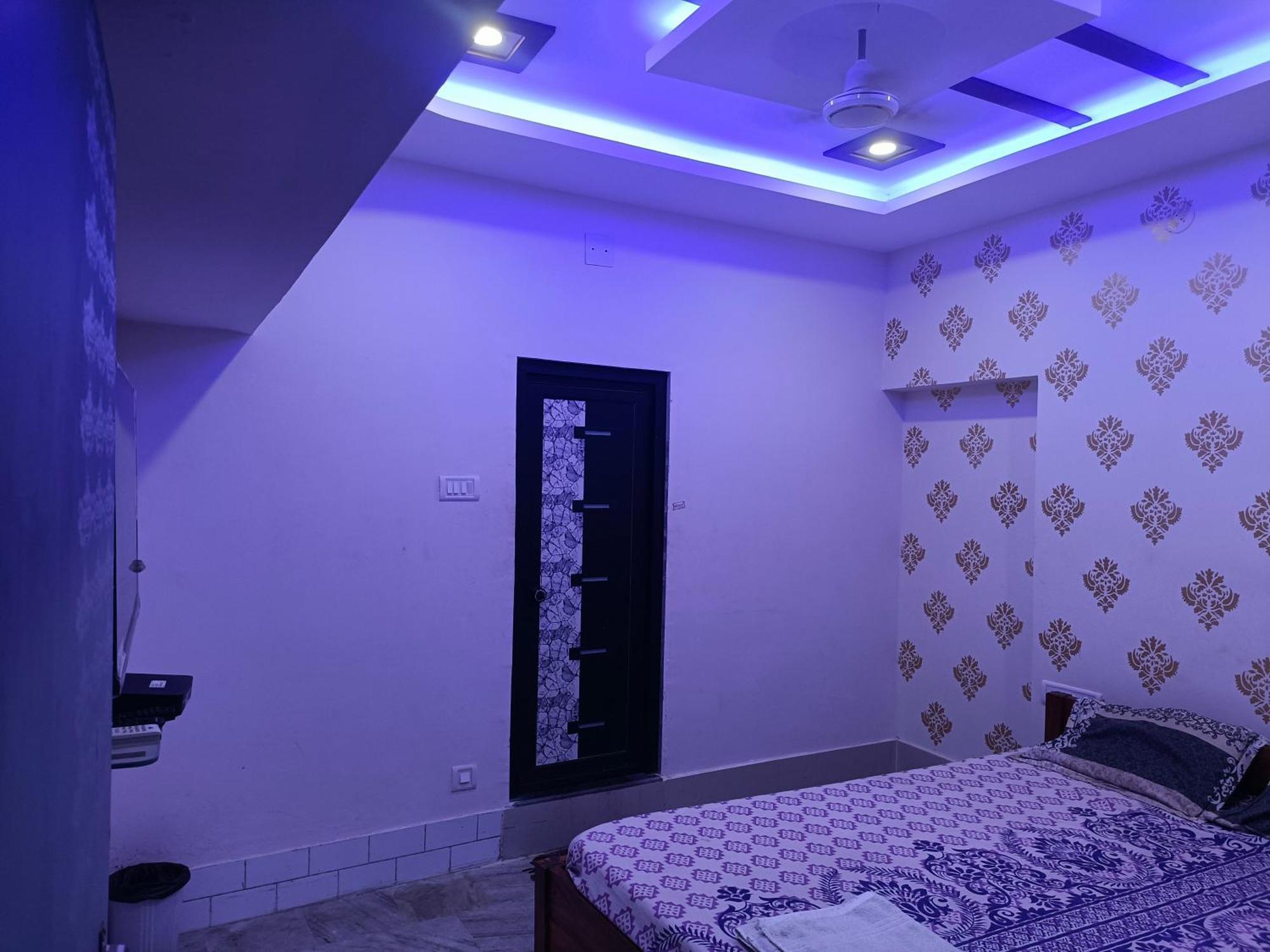 Hotel Grand View Пури Экстерьер фото
