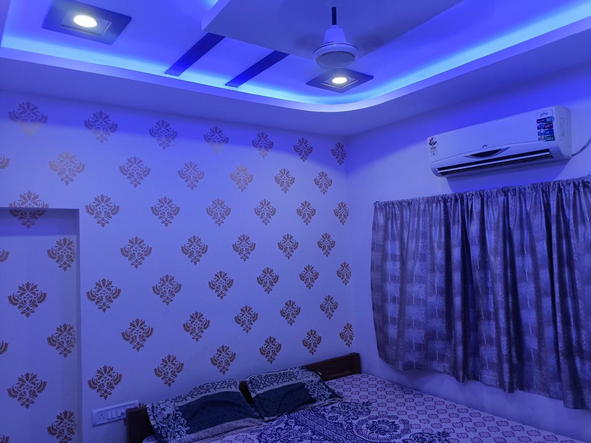 Hotel Grand View Пури Экстерьер фото