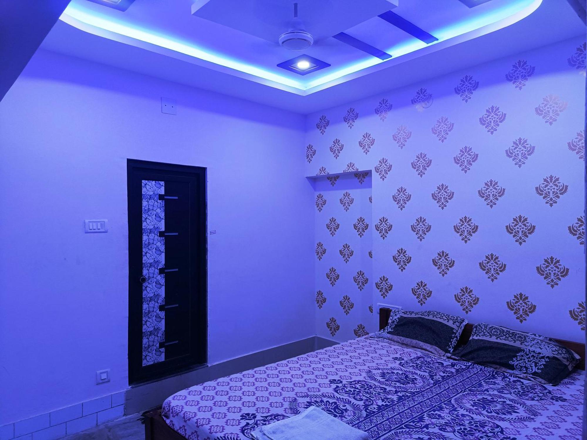 Hotel Grand View Пури Экстерьер фото